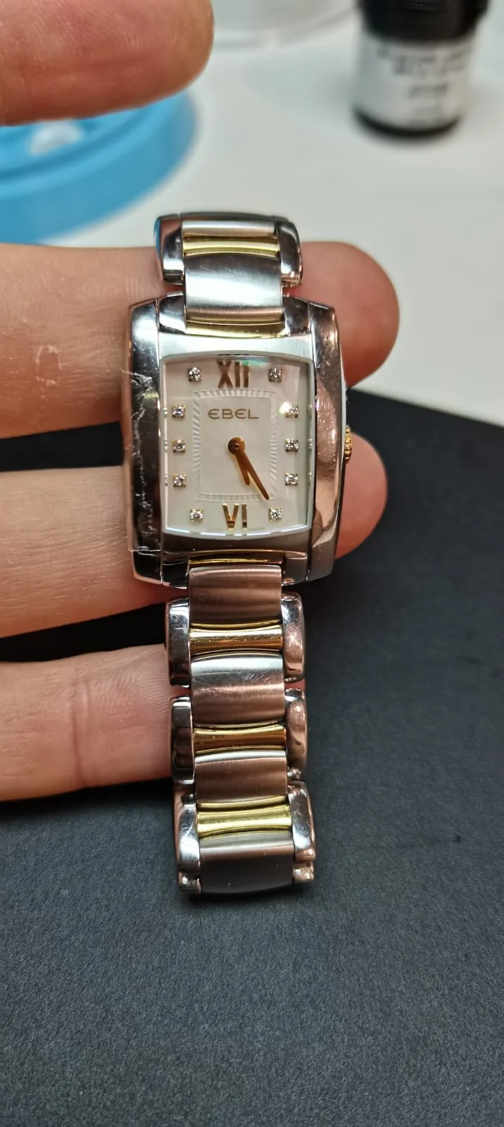 Old watch repair near best sale me